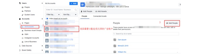 Facebook BM号图4