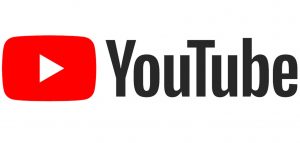 youtube频道订阅图