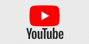 在youtube网站进行设置图