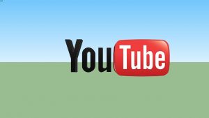 youtube网红赚钱图