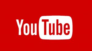 youtube关键词检索图