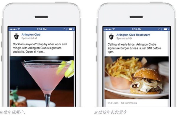 Facebook广告内容优化的三大技巧图2