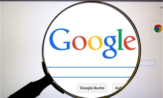 查询谷歌排名的八种方法