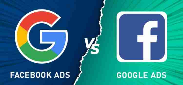 谷歌广告和Facebook广告费用哪个贵？图2