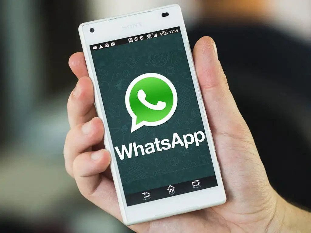 whatsapp怎么设置中文_Whatsapp显示中文的方法