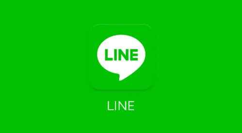 line为什么被封?line被封的原因介绍图